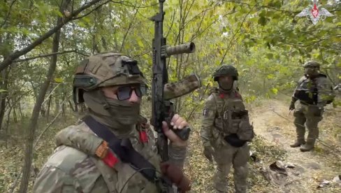 OBORENE 252 BESPILOTNE LETELICE TIPA AVIONA: Oslobođeno još jedno naselje u DNR