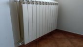 OBRENOVČANI OSTALI BEZ GREJANJA: Ako bude hladno, radijatori će opet biti topli