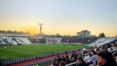 ГУСТО СИТО: Фудбалере Партизана чека у уторак жреб за Лигу Европе ГУСТО СИТО: Фудбалере Партизана чека у уторак жреб за Лигу Европе