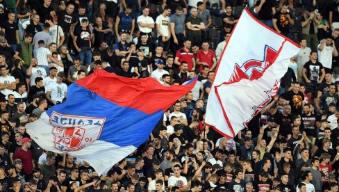 ДЕЛИЈЕ НА ПОТЕЗУ: Панатинаикос стиже у Београд, Звезди је потребно ЧУДО!