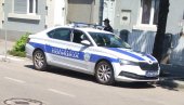 ТЕШКА САОБРАЋАЈКА КОД КОЦЕЉЕВЕ: Сумња се да има настрадалих