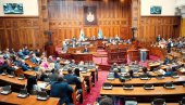 БЛОКАДЕРСКА ОПОЗИЦИЈА ПОДНЕЛА ПРЕДЛОГ РЕЗОЛУЦИЈЕ О СРЕБРЕНИЦИ: Да се казни свако ко негира геноцид