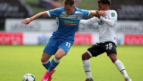 НАШИ ПРЕДЛОЗИ: Тип - тикет за уторак НАШИ ПРЕДЛОЗИ: Тип - тикет за уторак