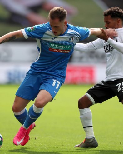 ЛИДС ИМА ДРУГЕ ПРИОРИТЕТЕ: Овнови су озбиљна претња екипи из вишег ранга