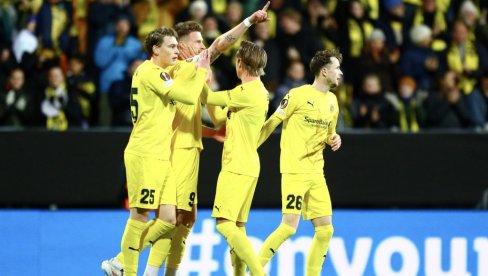 GOLEADA U NAJAVI: Napadačka filozofija večrašnjih rivala obećava veliki broj pogodaka