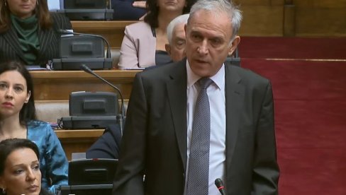 DRŽAVNI TERORIZAM: Ponoš poziva građane da ne plaćaju struju (VIDEO) DRŽAVNI TERORIZAM: Ponoš poziva građane da ne plaćaju struju (VIDEO)