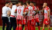 PRENOS, IMT - CRVENA ZVEZDA: Crveno-beli u Loznici žele nastavak pobeničkog niza u Superligi Srbije