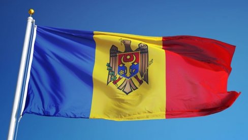 ПОЛИЦИЈА НАСРНУЛА НА СВЕШТЕНИКЕ: У Молдавији одржани контрапротести током одржавања параде поноса