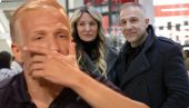 БЕСАНЕ НОЋИ, НА ИВИЦИ ДА НАПРАВИМ ГЛУПОСТ: Десет месеци није се знало да смо разведени! Калинић о најтежем периоду