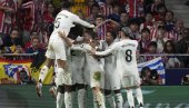 OPET TAJ REAL MADRID: Šampionski gen teče kroz krv čete legendarnog Karla Ančelotija
