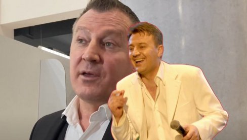 PEVAČEVO POREKLO MALO KO ZNA: Evo gde je rođen Nedeljko Bajić Baja