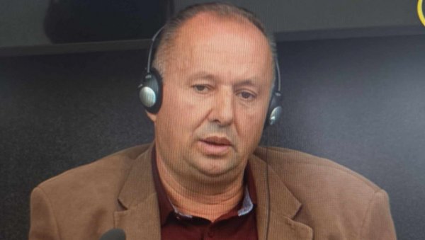 УБИЛИ ШУМАРА ЈЕР ЈЕ РАДИО ЗА СРБЕ: Сведок у Хагу о убиствима тзв. ОВК нелојалних Албанаца, српских жртава из јаме Волујак се не сећа