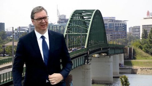 PLANIRA I SUSRET SA ŠOLCOM: Predsednik Vučić ide u posetu Saveznoj Republici Nemačkoj 7. i 8. oktobra