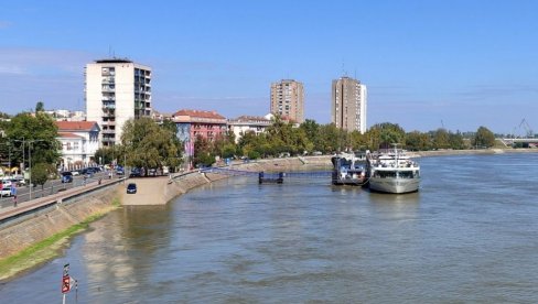 БЕЗ ГЛИСИРАЊА НА ДЕЛУ САВЕ И ДУНАВА: МУП упутио апел власницима пловила