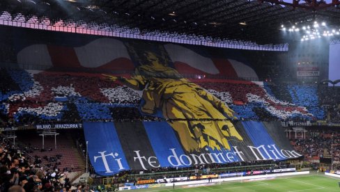 УГОВОР ЈЕ НА СТОЛУ! Србин потписује за Интер