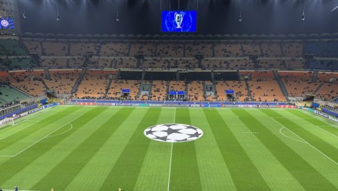 СВЕТ ТУГУЈЕ: Преминуо легендарни фудбалер Интера!