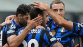 NIŠTA OD TRIPLETE: Umor stiže Inter koji bi protiv vučice mogao ostati bez prvog mesta na tabeli