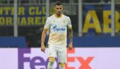 KAKVA GOLČINA! Rade Krunić utišao Poznanj, neverovatan gol na meču Leh - Zvezda