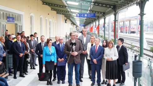 ПРЕДСЕДНИК О ИЗЈАВИ ГОРДАНА БОСАНЦА: Забринуо бих се да нас је похвалио, ако је из Хрватске...