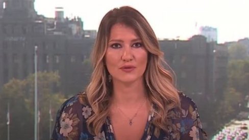 DRUGI RAZVOD OVE GODINE: Razvodi se voditeljka