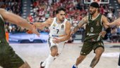 REAL NA TEŠKOM ZADATKU: Kampaco voli da igra u gostima