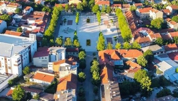 БЕЗ ПРОСЛАВЕ ВАСИЛИЈА ОСТРОШКОГ КАО СЛАВЕ ГРАДА: Уставни суд Црне Горе прогласио неуставном одлуку Скупштине општине Никшић БЕЗ ПРОСЛАВЕ ВАСИЛИЈА ОСТРОШКОГ КАО СЛАВЕ ГРАДА: Уставни суд Црне Горе прогласио неуставном одлуку Скупштине општине Никшић