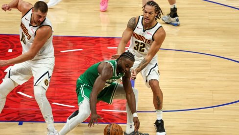 NBA TIKET: Predlozi iz najjače košarkaške lige sveta