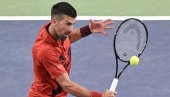 KAKAV OBRT! Novak Đoković šokirao teniski svet na mastersu u Šangaju