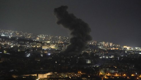 RAT NA BLISKOM ISTOKU: IDF uništila veći deo arsenala Hezbolaha; Francuska domaćin konferencije pomoći Libanu; IDF ublažava ograničenja