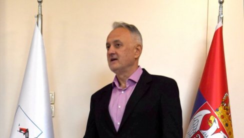 DECA SU RAZMAŽENA ONOLIKO KOLIKO IH RODITELJI RAZMAZE  Ministar Zoran Gajić o srpskom sportu, ali i ustaštvu kod Hrvata