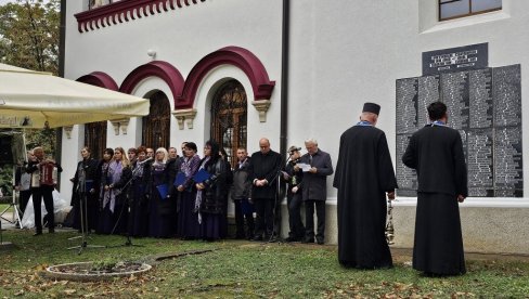 POMEN „SOLUNCIMA“: Obeležen Dan oslobođenja Vrnjačke Banje u Prvom svetskm ratu