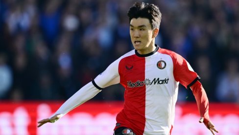 ТИП ПРЕДЛАЖЕ – ХОЛАНДИЈА 1: Спарта предјело на „Тигању“