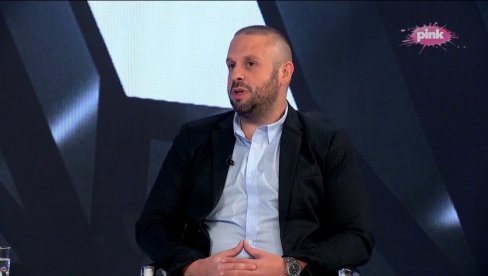 GORAN ŠARIĆ OTKRIO ŠTA JE GLAVNI PROBLEM U SRBIJI: Istoričar poziva da se svi ujedinimo oko četiri osnovne stvari