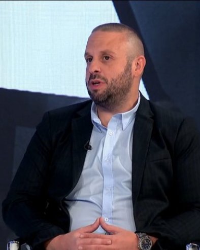 ГОРАН ШАРИЋ СВЕ ОБЈАСНИО: Хрватска се вратила на усташки наратив