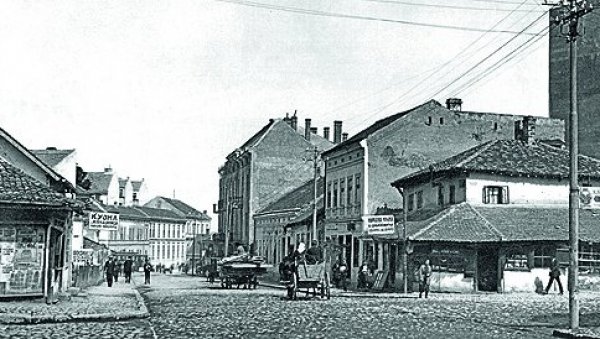 ФЕЉТОН - СРБИ БИЛИ И ОСТАЛИ ЗАТОЧЕНИЦИ БАЛКАНА: Да није било српске и савезничке војске, Словенци никада не би били ослобођени