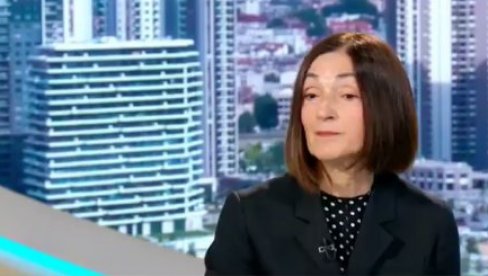 ZBOG OVOGA ĆE DA POŠIZE NA N1! LJILJANA SMAJLOVIĆ: Srbija je oaza medijskih sloboda u Evropi!