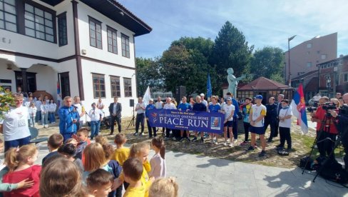 VRANJE DOMAĆIN TRKE MIRA: Tradicionalno od 8. do 15. oktobra