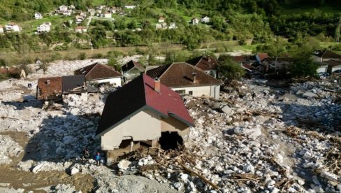 KAMENOLOM BIO BEZ DOZVOLE: Porodična firma u Donjoj Jablanici godinama poslovala iako nije imala zeleno svetlo