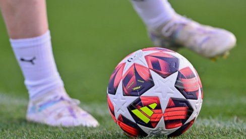 ZA LJUBITELJE BRZE ISPLATE: Goleade u prvom poluvremenu