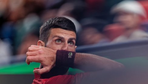 NOVAK ĐOKOVIĆ GRMI NA ATP! Zašto to radite usred sezone?