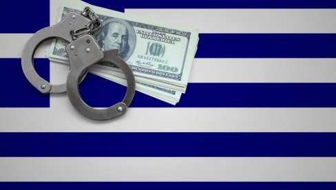 УХАПШЕН ВЛАСНИК ПРОДАВНИЦЕ: Малолетник у солунској болници након конзумирања алкохола