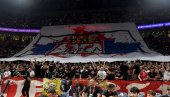 BARSELONU ČEKA PAKAO: Crvena zvezda rasprodala Arenu za meč četvrtog kola Evrolige!