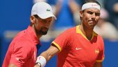 DOSTA JE BILO! Rafael Nadal ne želi opet Novaka Đokovića