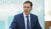 MALI PORUČIO ĐILASOVOJ STRANCI: Srbija se probudila i to, srećom, nije više vaša priča