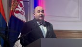 ЊЕГОВА ДЕЛЕГАЦИЈА ИШЛА У БРИСЕЛ ДА ПОТПИШЕ КАПИТУЛАЦИЈЕ Козарев одговорио Борку Стефановићу (ФОТО)