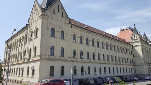 TUKLI BEJZBOL PALICOM: Određen pritvor osumnjičenima za tuču u Novom Bečeju