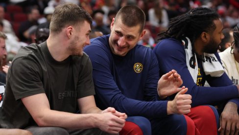 KAKAV POTEZ DENVERA PRED START NBA SEZONE! Klub Nikole Jokića dao 125 miliona dolara za košarkaša! KAKAV POTEZ DENVERA PRED START NBA SEZONE! Klub Nikole Jokića dao 125 miliona dolara za košarkaša!
