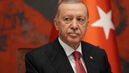 ERDOGAN NA SLEDEĆIM IZBORIMA? Oglasila se i vladajuća partija