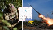 RAT U UKRAJINI: Ukrajina izgubila još jedan F-16; Kod Sevastopolja uništeno šest ukrajinskih dronova