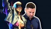КАД ВИДИШ КЛОШАРА: Скандал ЈК и Тошића не јењава - наводне неплаћене алиментације, проститутке и прељубе